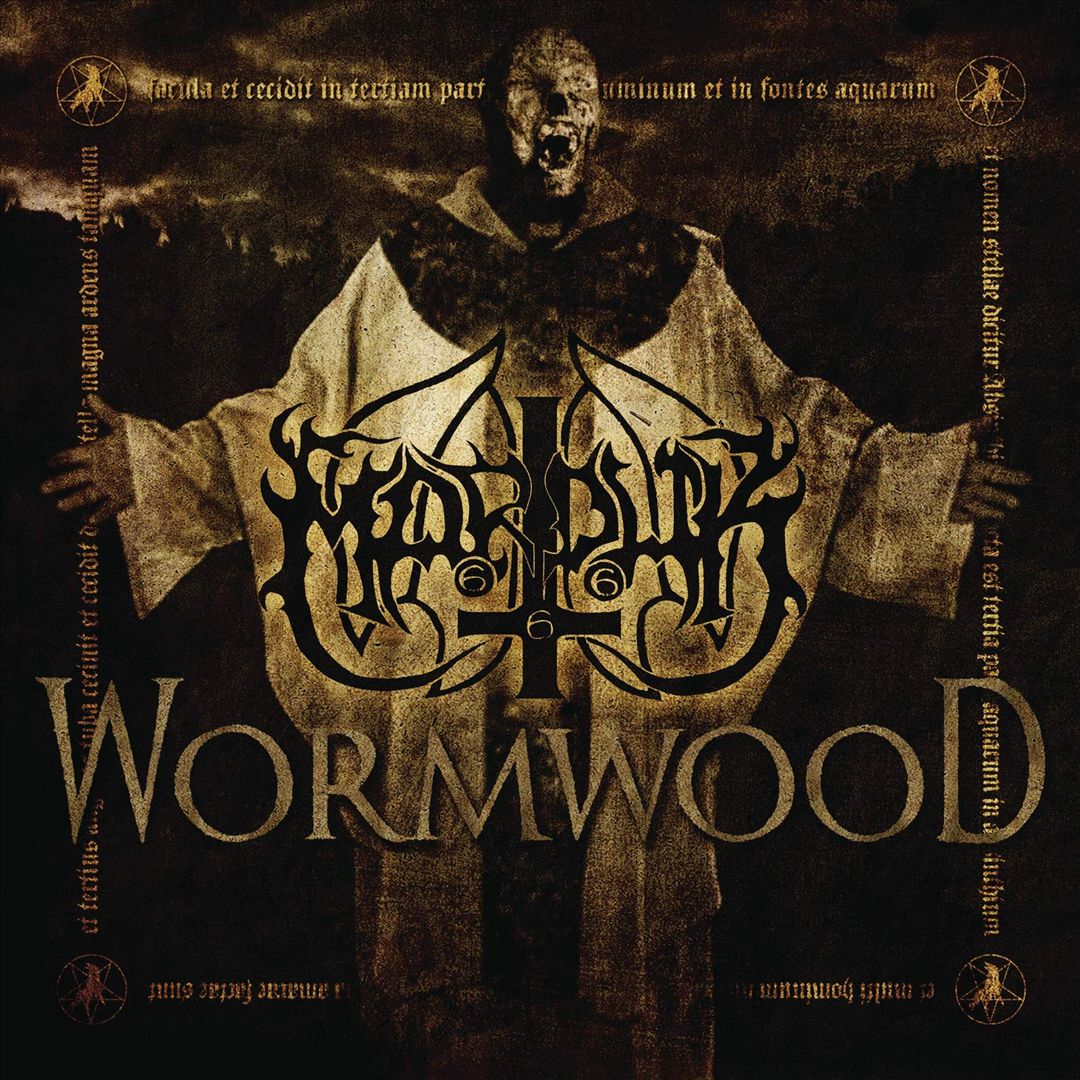 Wormwood cover art