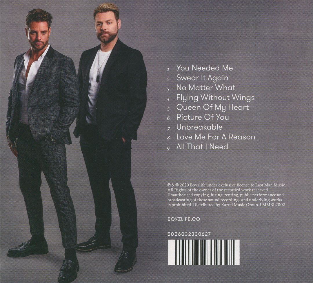 Strings Attached cover art
