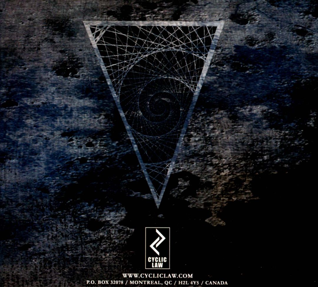 Heliopause cover art