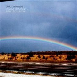 Missing Deadlines: Selected Remixes cover art