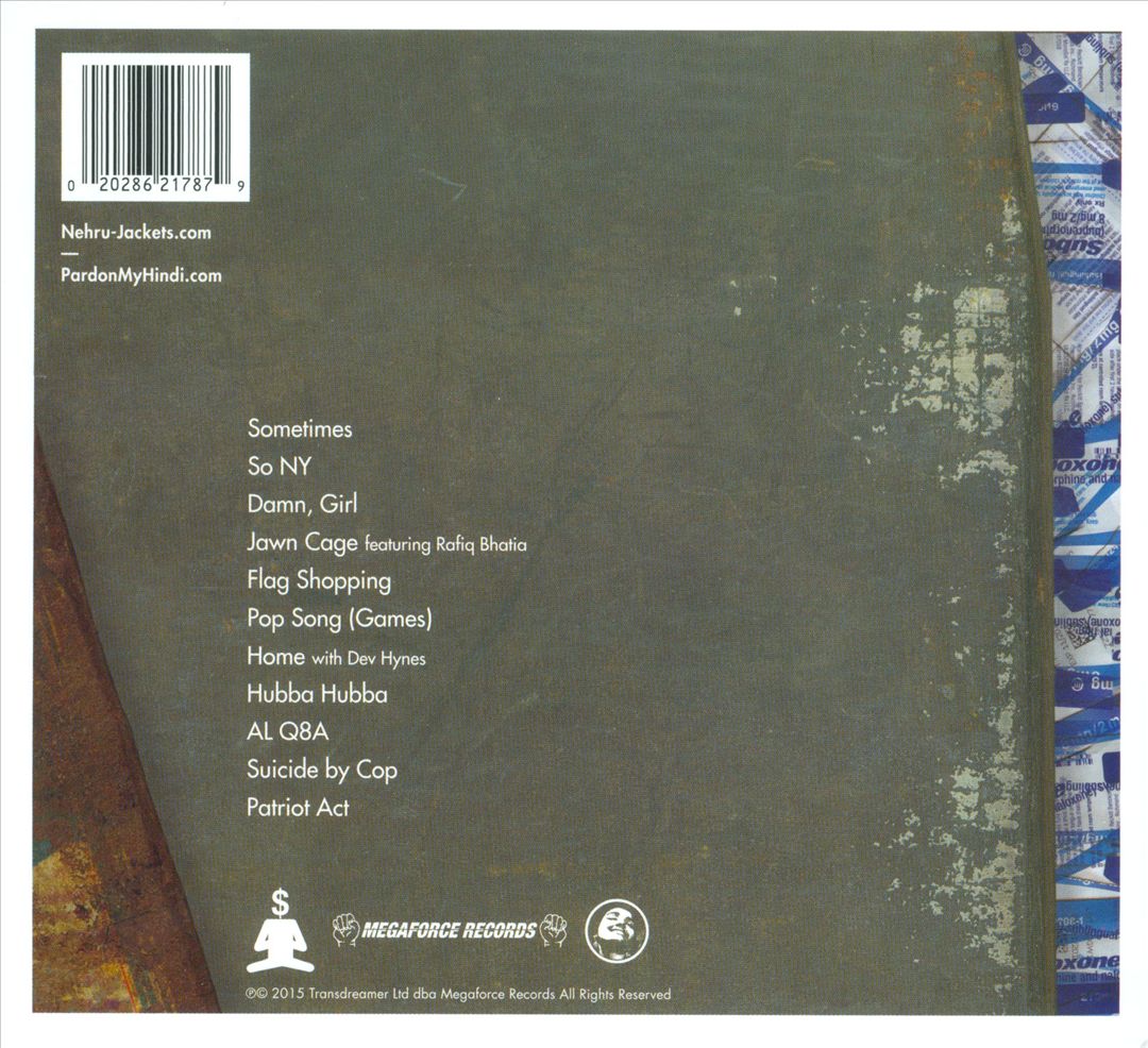 Eat Pray Thug cover art