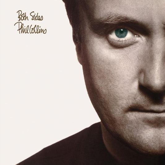 Both Sides cover art