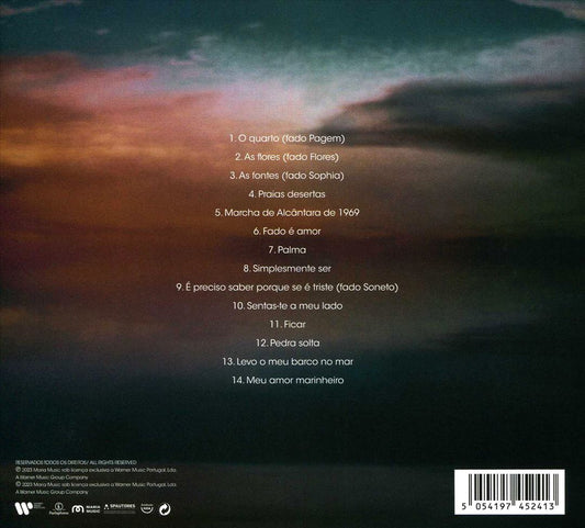 Portuguesa cover art