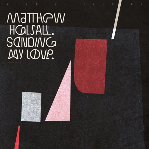Sending My Love [Special Edition] cover art