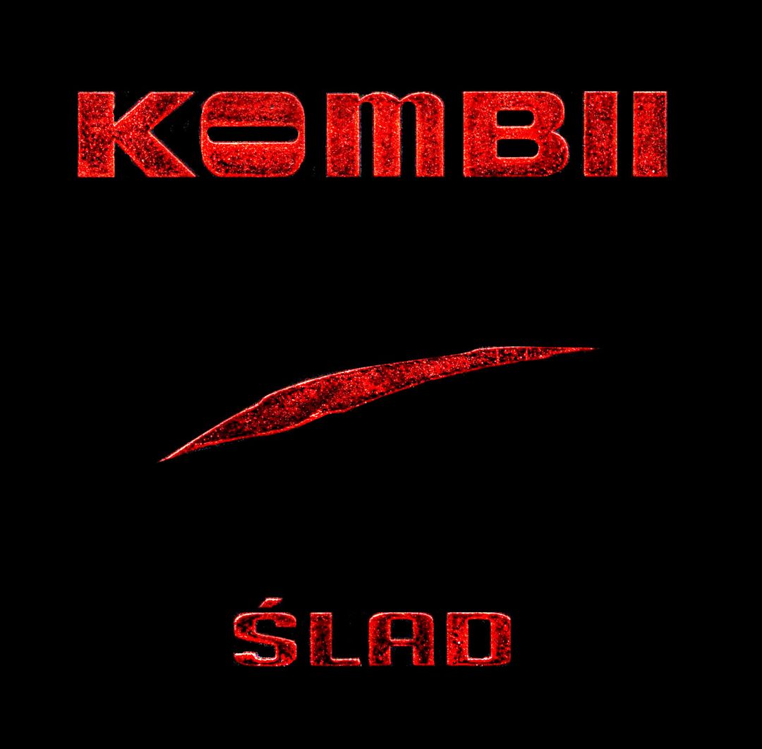 Slad cover art