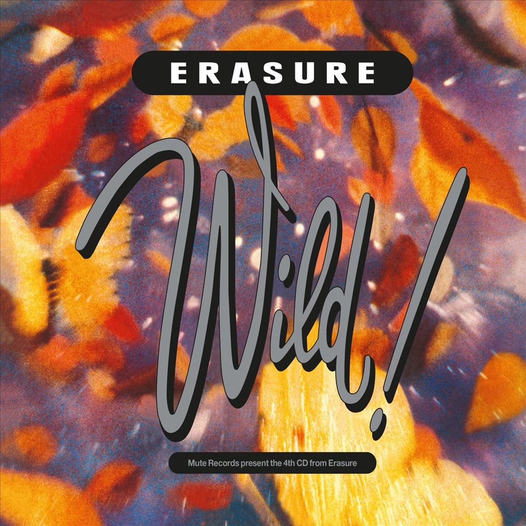 Wild! [Deluxe Edition] [2019 Remaster] cover art