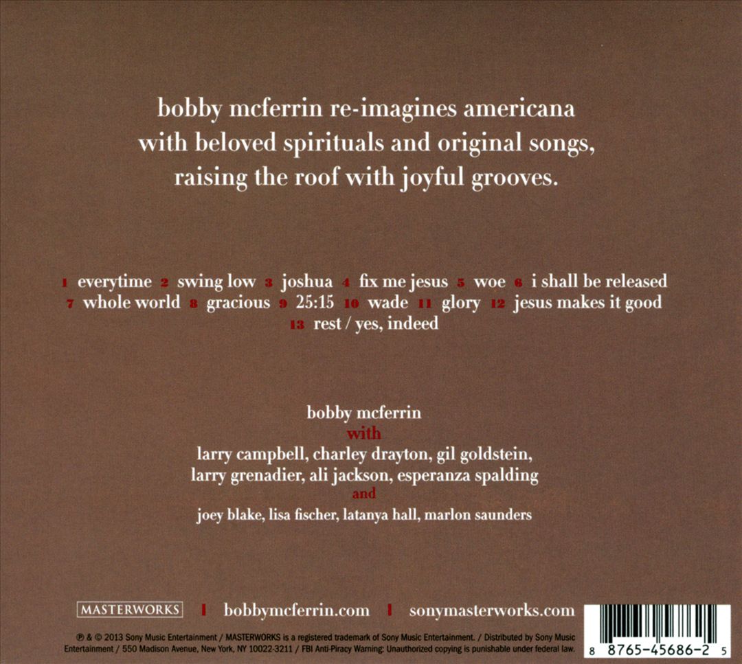 Spirityouall cover art