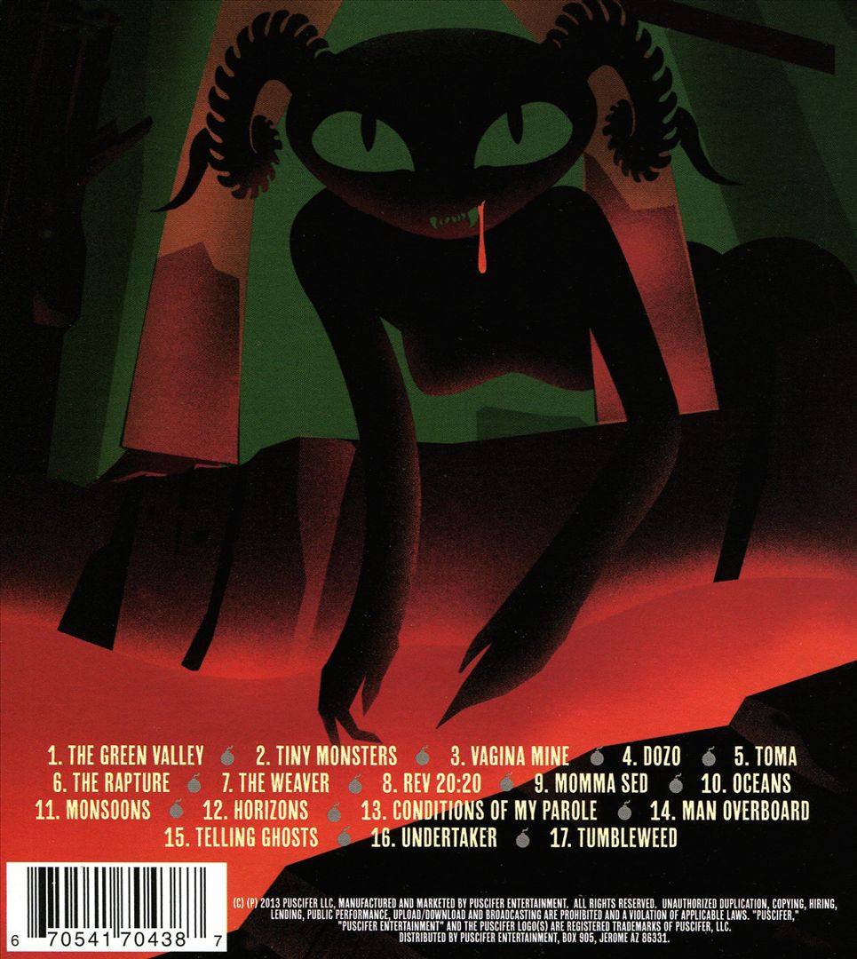 What Is... cover art