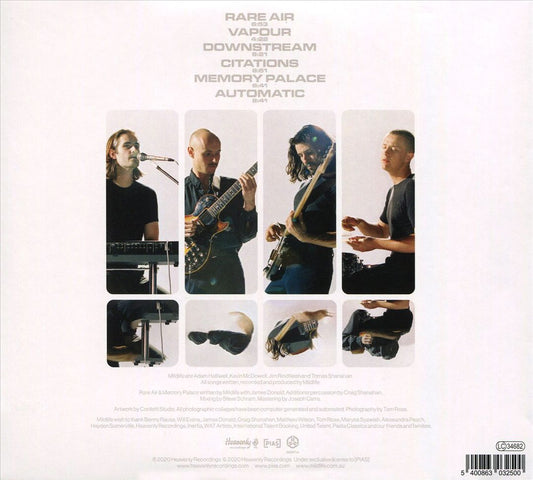 Automatic cover art