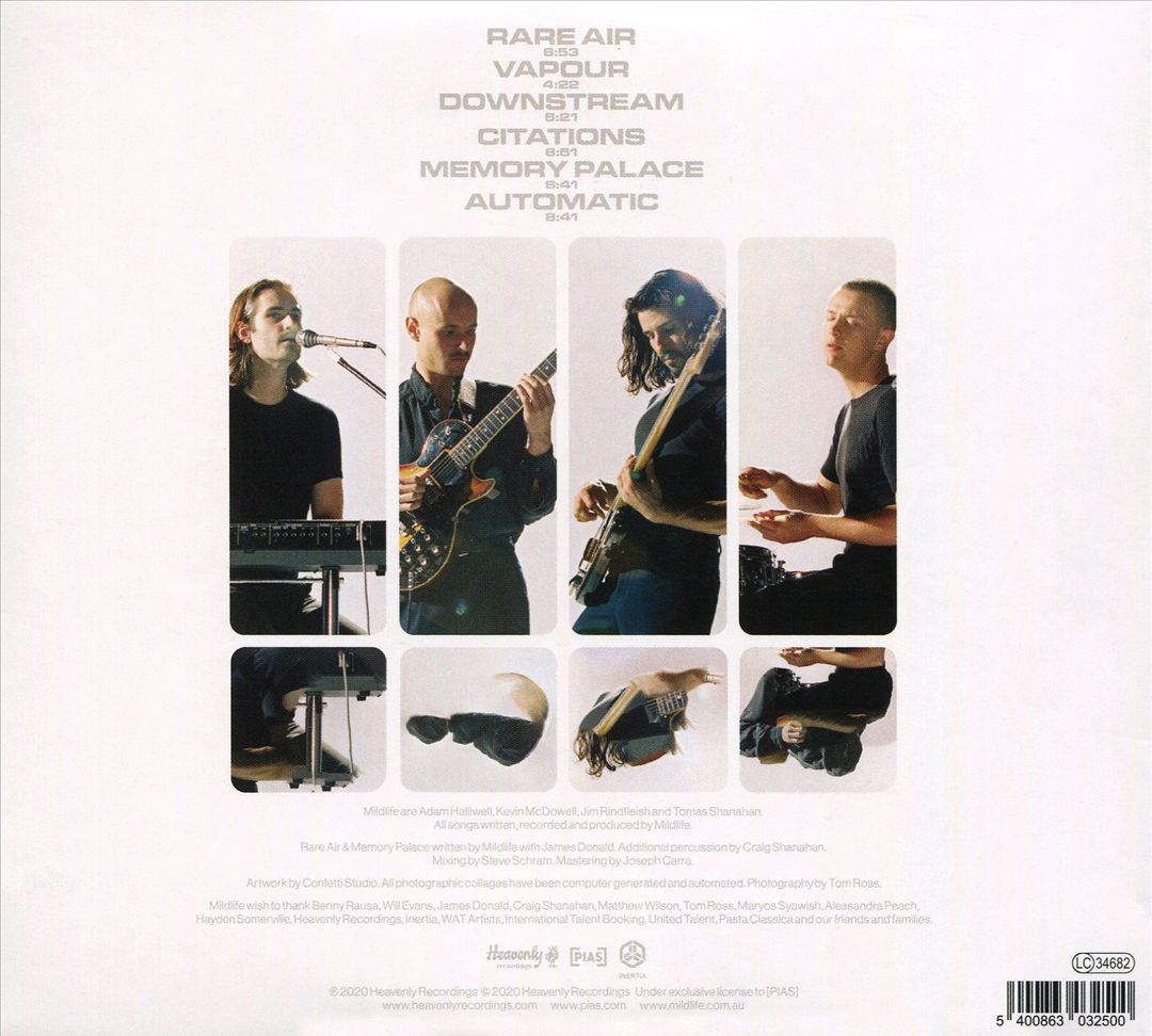 Automatic cover art