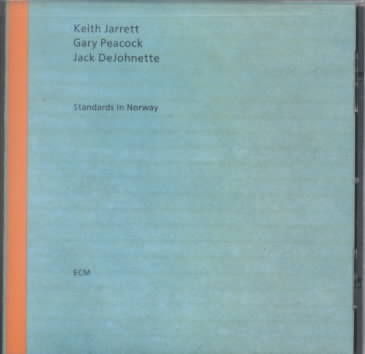 Standards in Norway cover art