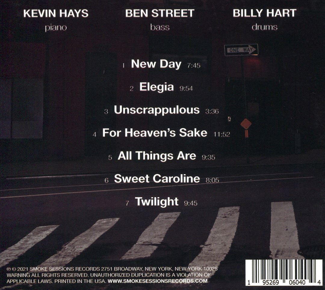 All Things Are cover art