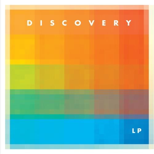 LP [Deluxe Edition] cover art