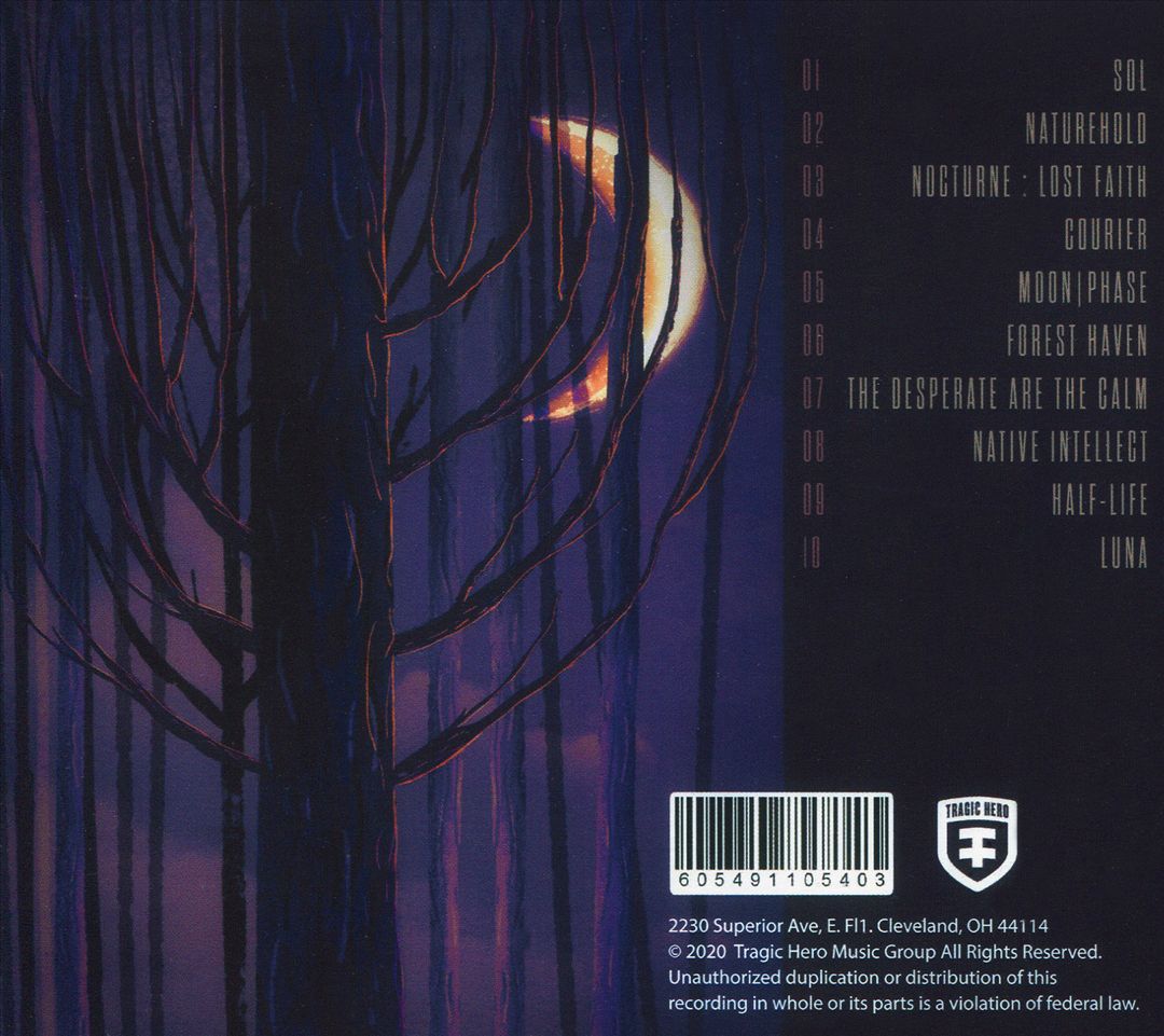 Everchanger cover art