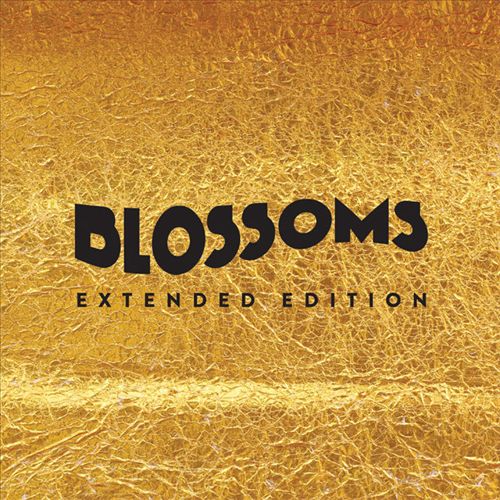 Blossoms [Extended Edition] cover art