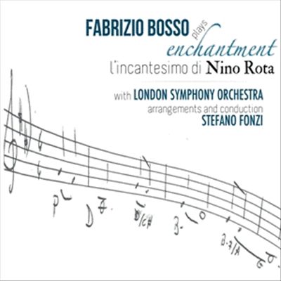 Plays Enchantment: L'Incantesimo di Nino Rota cover art