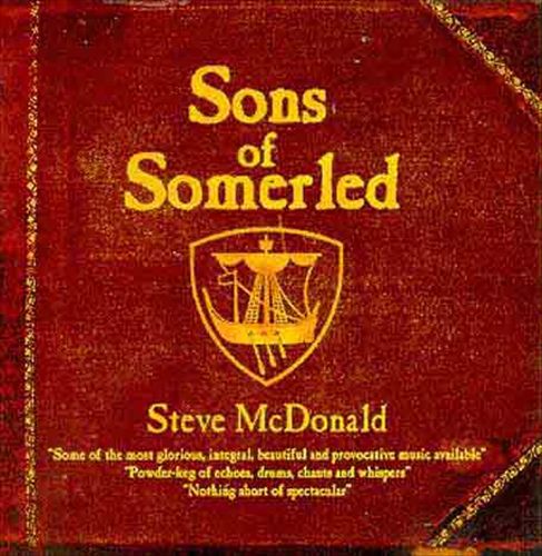 Sons of Somerled cover art