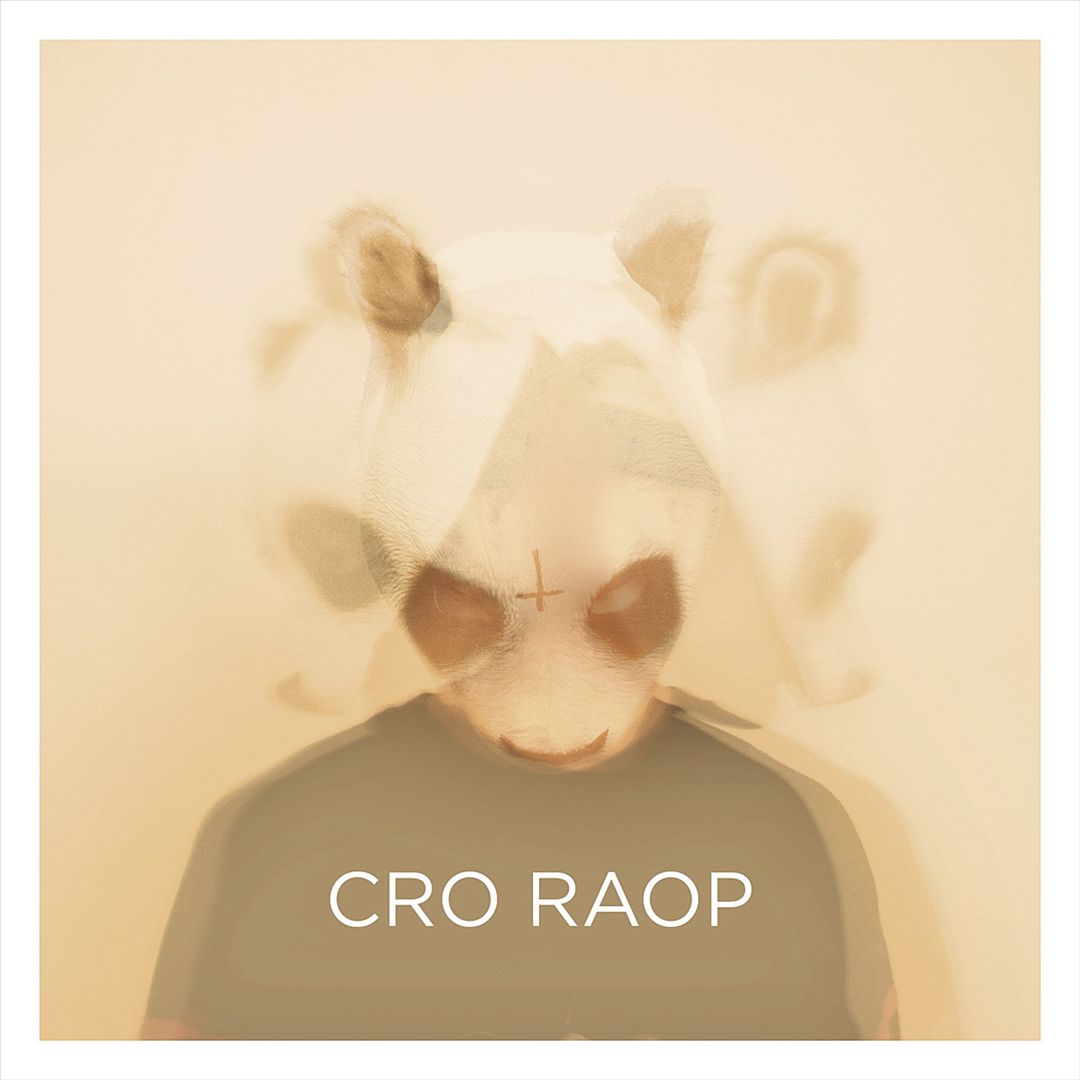 Raop cover art
