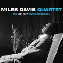 1951-57 Studio Recordings cover art