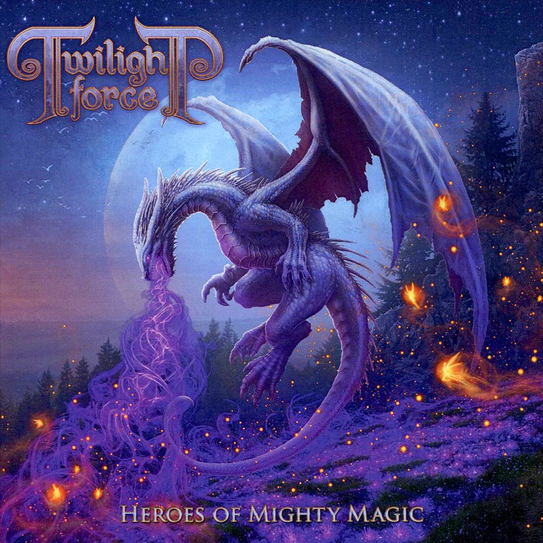 Heroes of Mighty Magic cover art