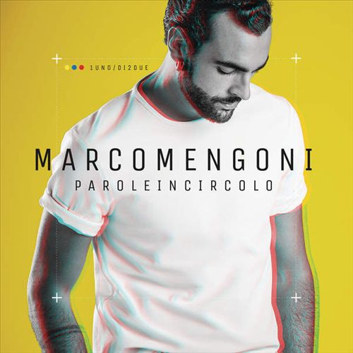Parole in Circolo cover art
