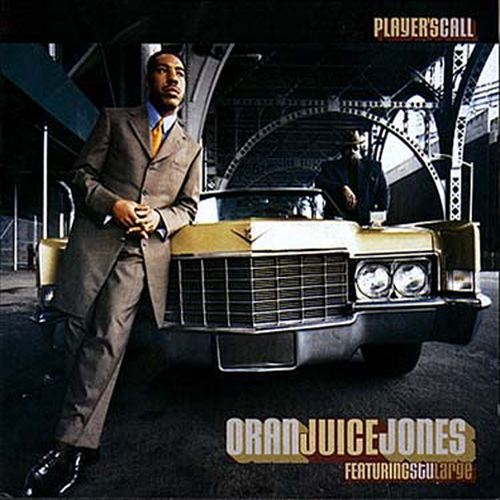 Player's Call cover art