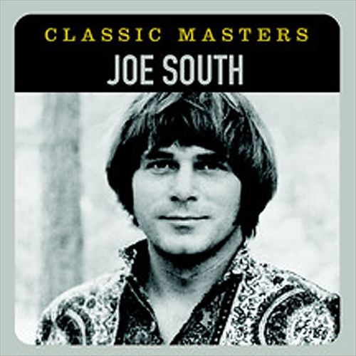 Classic Masters cover art