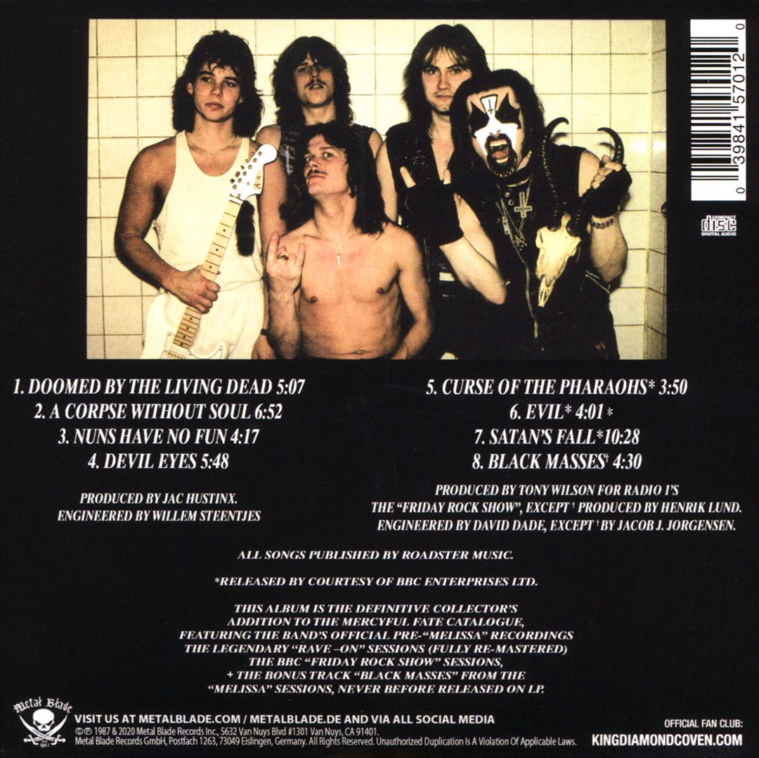Beginning cover art