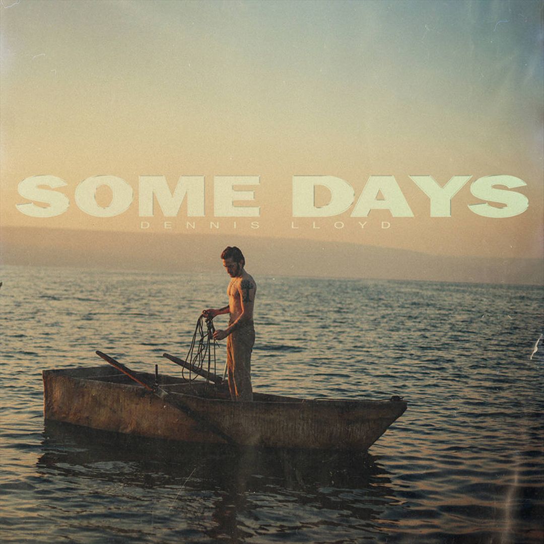 Some Days cover art