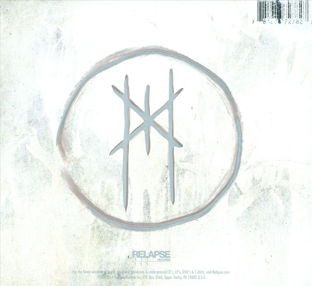 Myrkur cover art