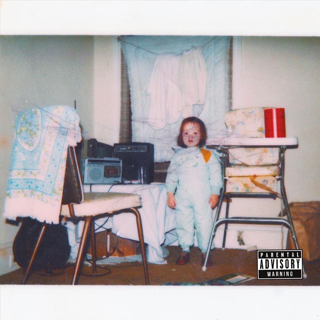 Armed to the Teeth L.M.O.M.M. cover art