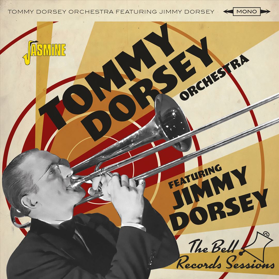 Bell Records Sessions cover art
