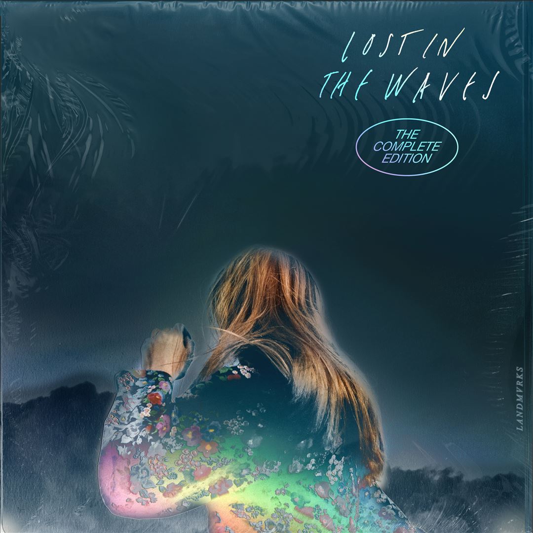 Lost in the Waves cover art