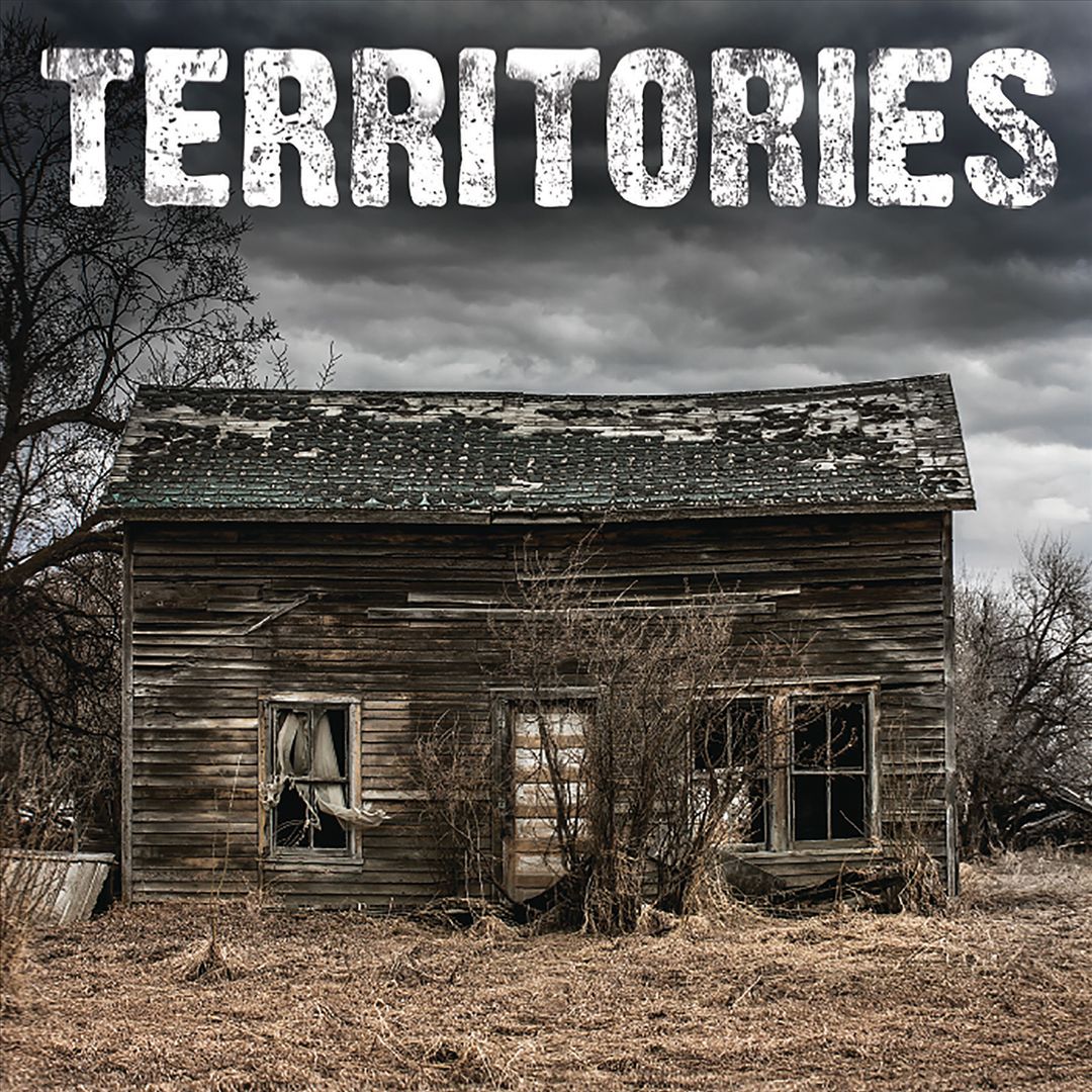 Territories cover art