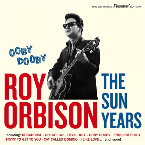 Ooby Dooby: Sun Years  cover art