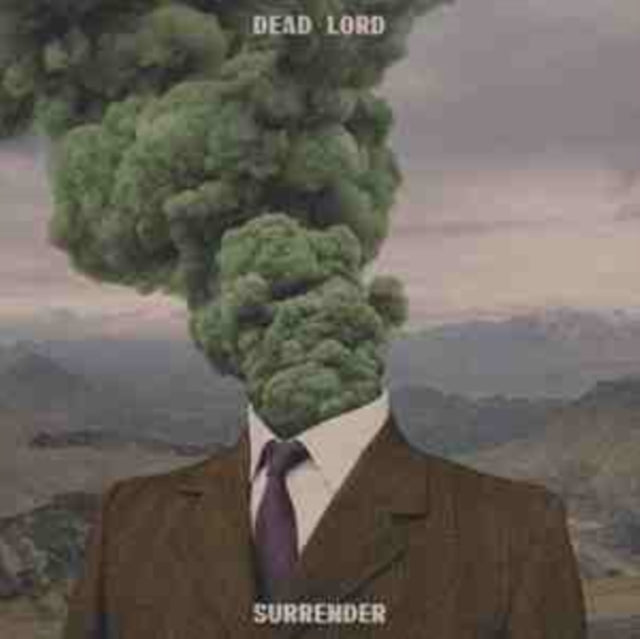 Surrender cover art