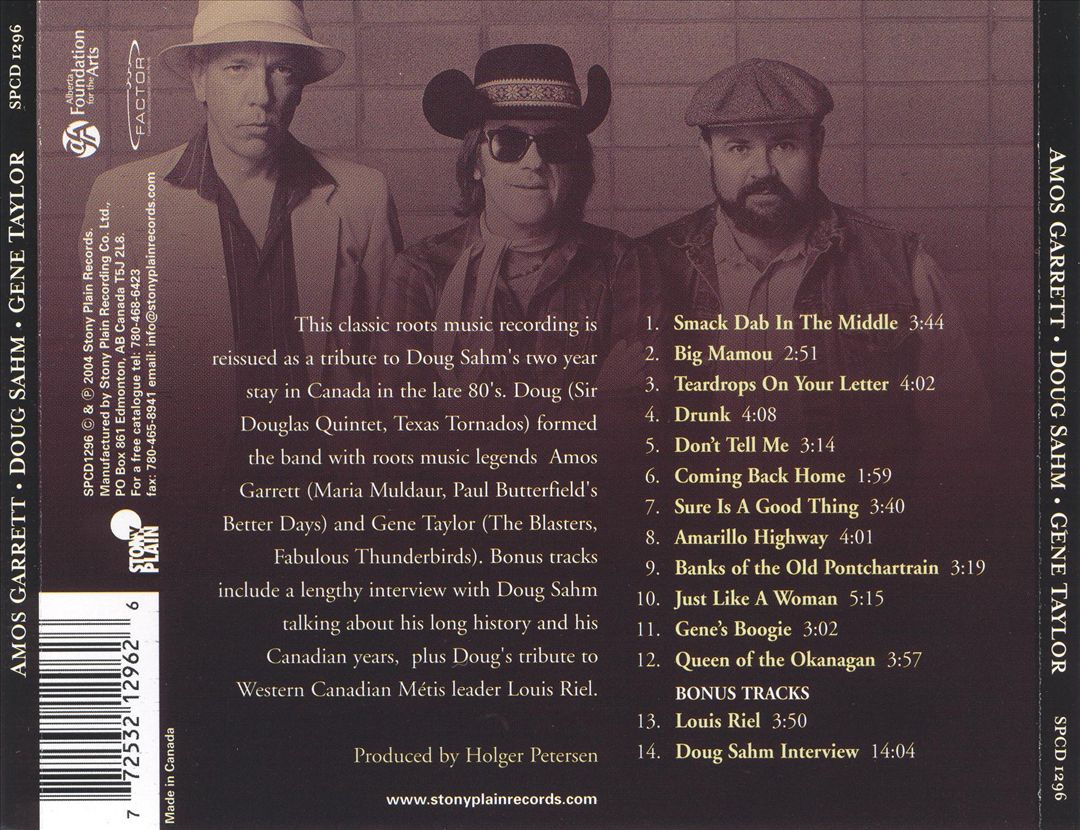 Return of the Formerly Brothers cover art