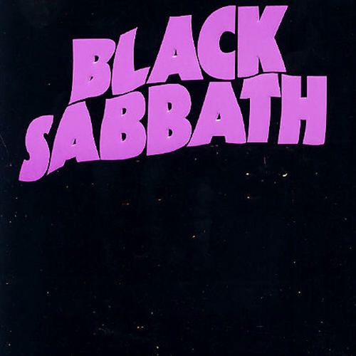 Master of Reality cover art