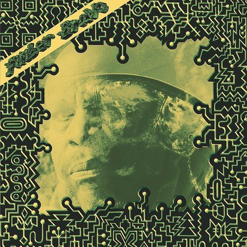 Lunar Tredd cover art