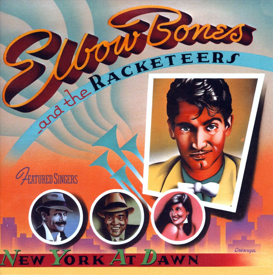 New York at Dawn [Bonus Tracks] cover art