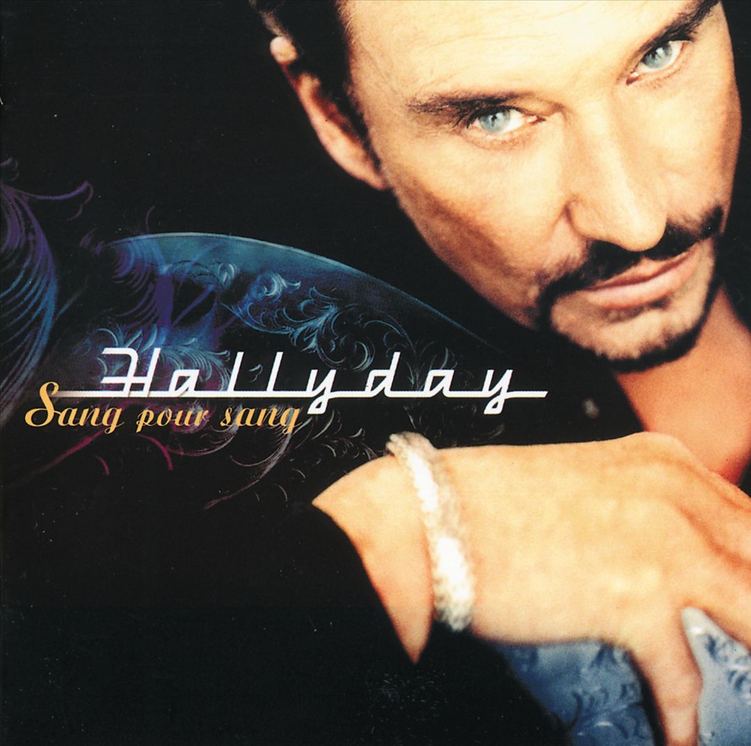 Sang pour Sang cover art