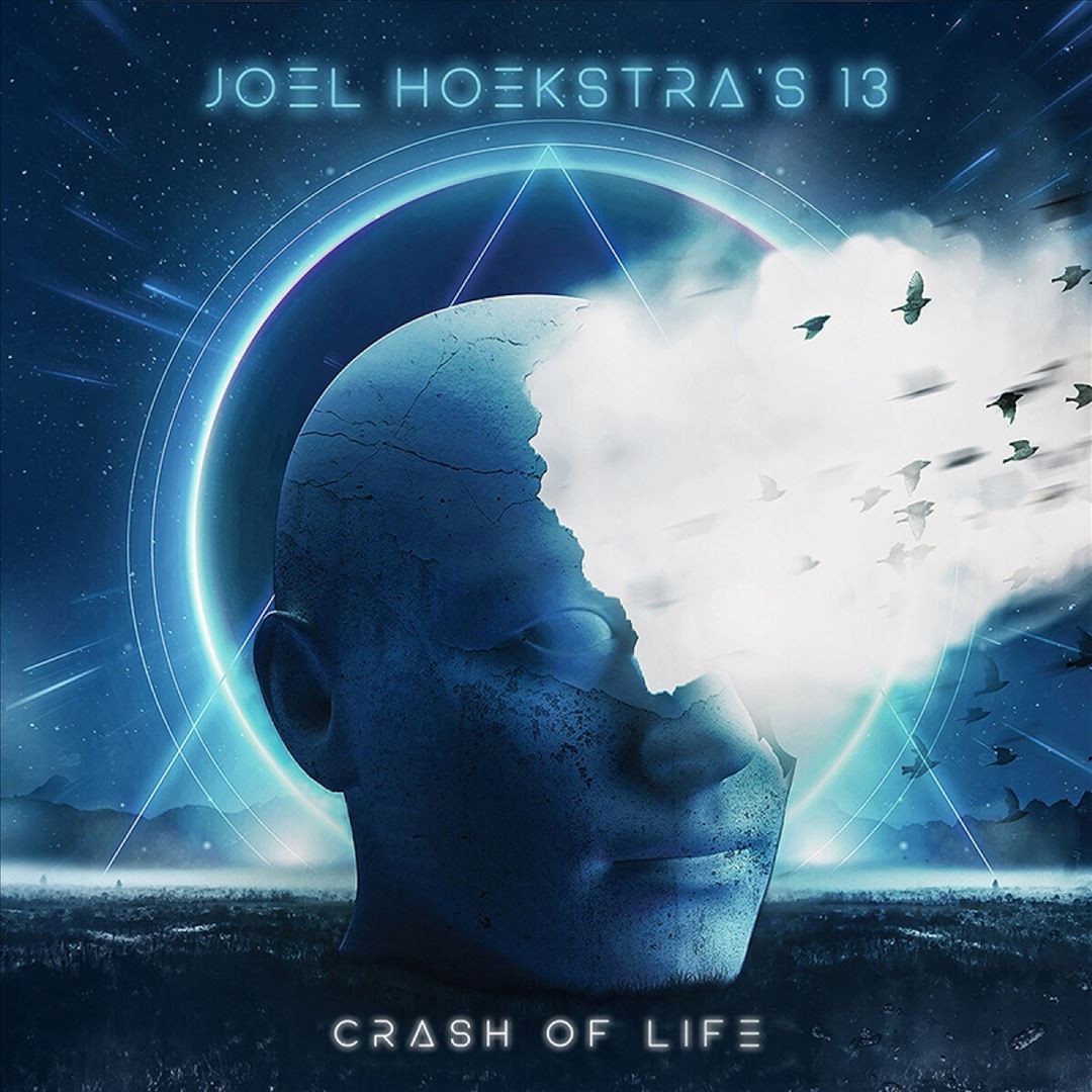 Crash of Life cover art