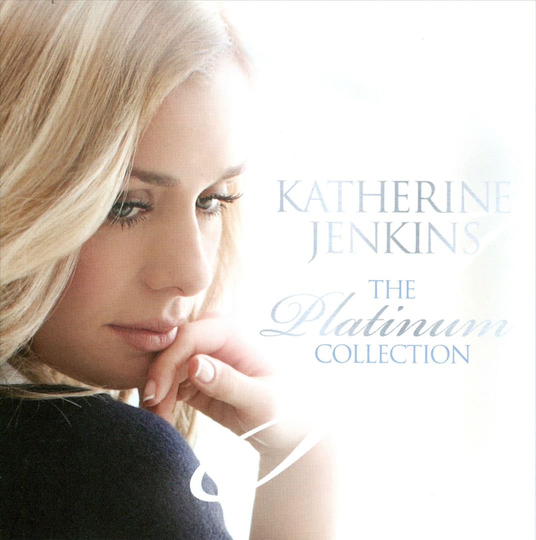 Platinum Collection cover art