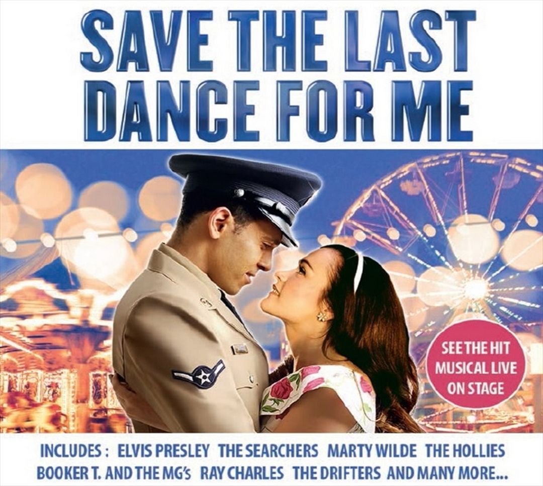 Save the Last Dance for Me [UMTV] cover art