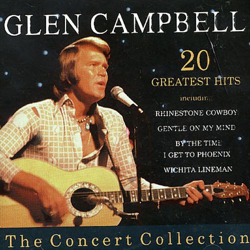 20 Greatest Hits [Prism] cover art