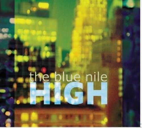 High cover art