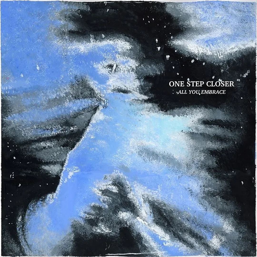 All You Embrace cover art