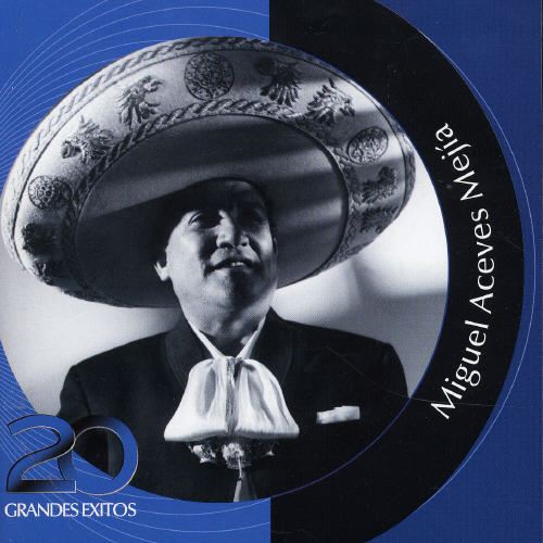 Inolvidables RCA: 20 Grandes Exitos cover art