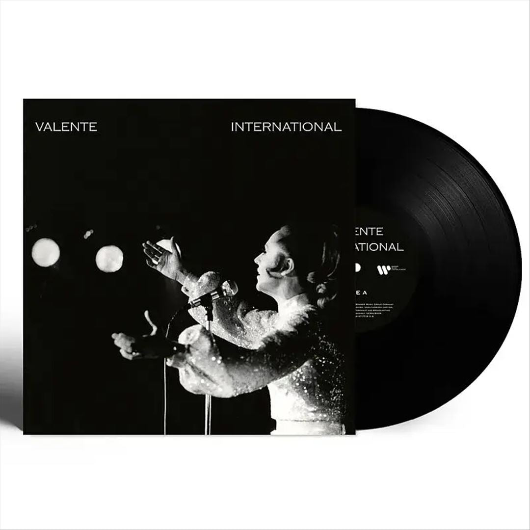 International cover art