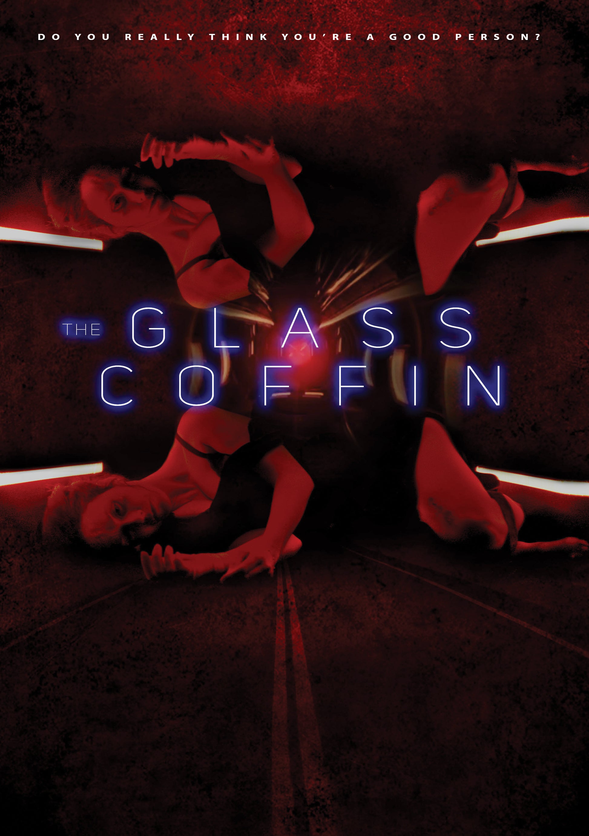 Glass Coffin cover art